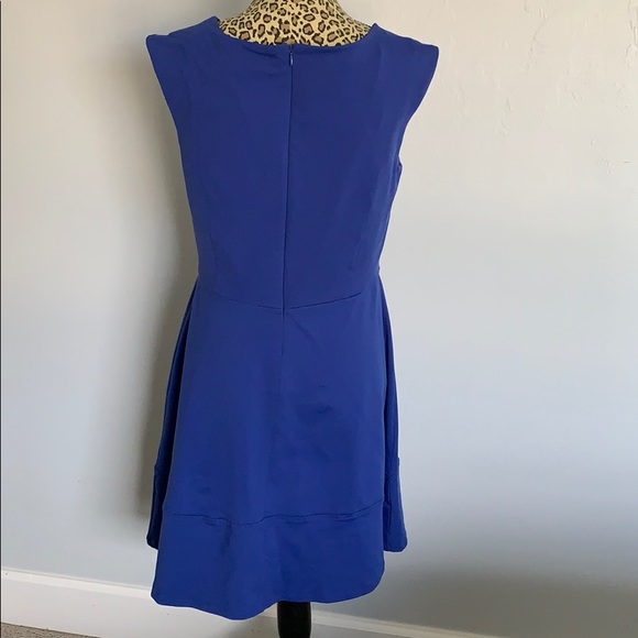 Cynthia Rowley knit dress - Picture 3 of 9